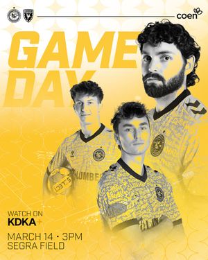 Image post by @riverhoundssc on Instagram