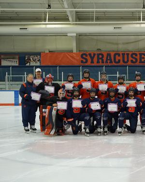 Image post by @cuseice on Instagram