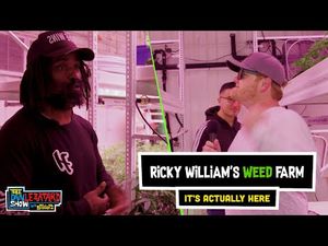 Video post by @LeBatardShow on YouTube