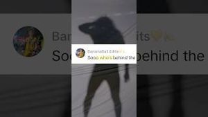 Video post by @thesavannahbananas on YouTube