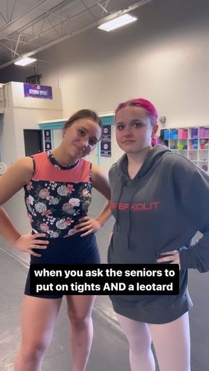 Video post by @elitedanceforcemi on Instagram