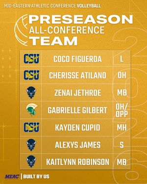 Image post by @meacsports on Instagram