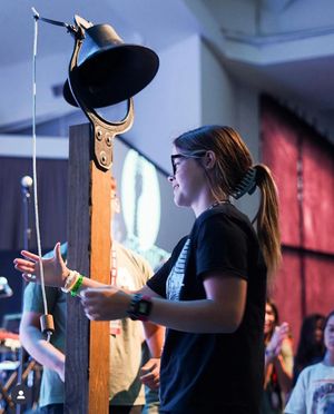 Image post by @fugecamps on Instagram