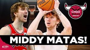 Video post by @chgosports on YouTube
