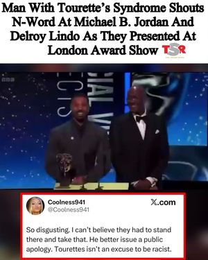 Image post by @theshaderoom on Instagram