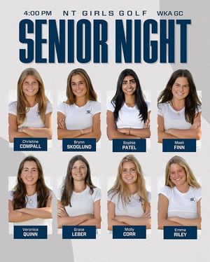 Image post by @athleticsnths on Instagram