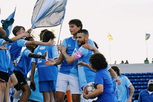Image post by @npslsoccer on Instagram