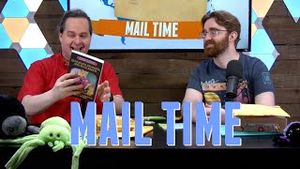 Video post by @LoadingReadyRun on YouTube