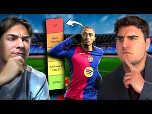 Video post by @box2box_tv on YouTube