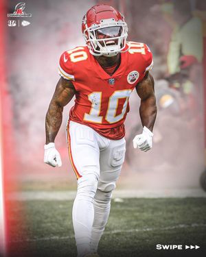 Image post by @cheetah on Instagram