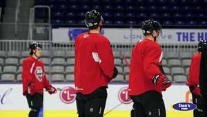 Video post by @uticacometsahl on YouTube