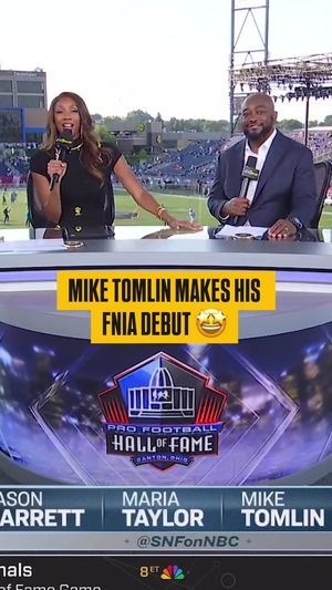 Video post by @nbcsports on TikTok
