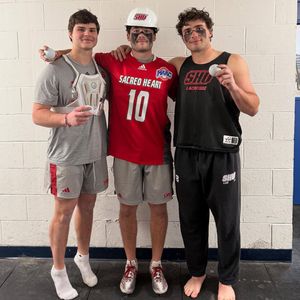 Image post by @shumenslax on Instagram