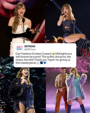 Image post by @997now on Instagram