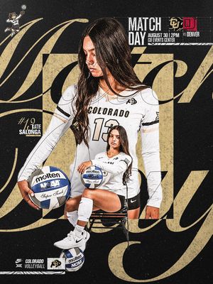 Image post by @cubuffsvb on Instagram