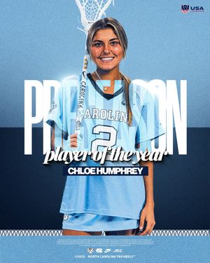 Image post by @uncwlax on Instagram