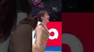 Video post by @nbcsports on YouTube