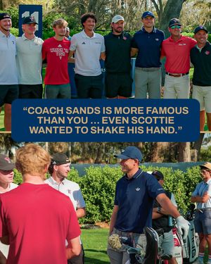 Image post by @pgatouru on Instagram