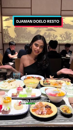 Video post by @freda.pria on TikTok