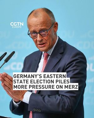 Image post by @cgtneurope on Instagram