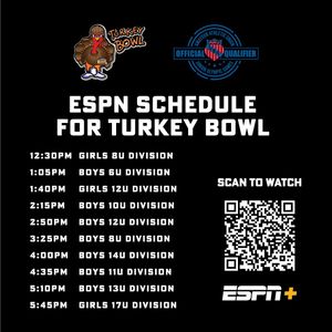 Image post by @flagfootballworldchampionships on Instagram