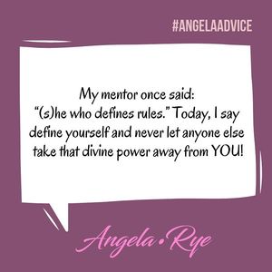 Image post by @angelarye on Instagram