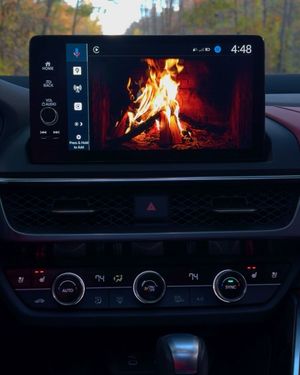 Image post by @acura on Instagram