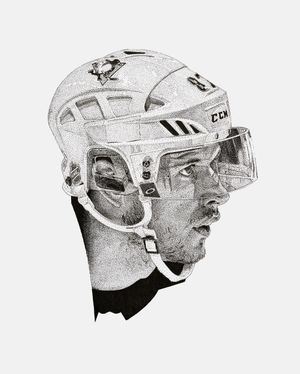 Image post by @nhl on Instagram