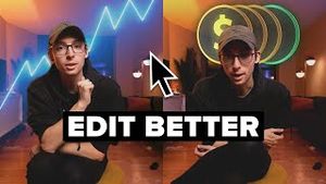 Video post by @matthewpaquette on YouTube