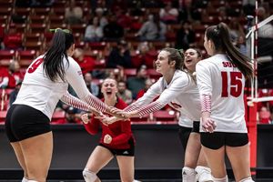 Image post by @suuvolleyball on Instagram