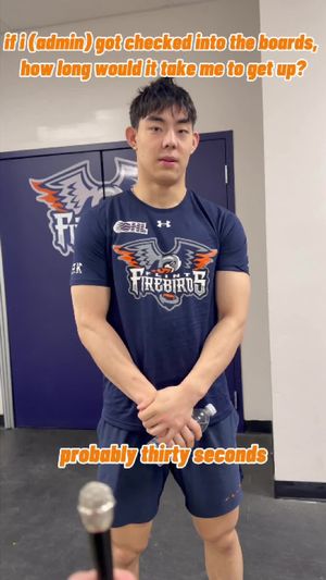 Video post by @flintfirebirdsofficial on TikTok