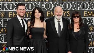 Video post by @nbcnews on YouTube