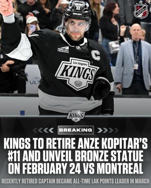 Image post by @puckreportnhl on Instagram