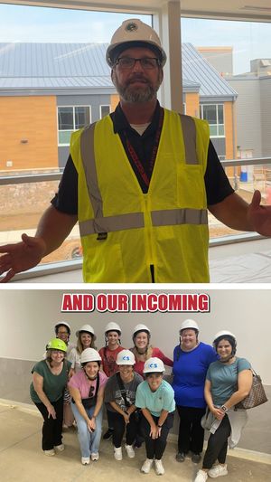 Video post by @coatesvilleSD on Facebook