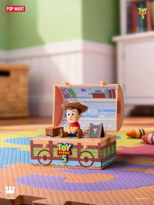 Image post by @pixar on Instagram