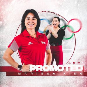 Image post by @marissapking on Instagram