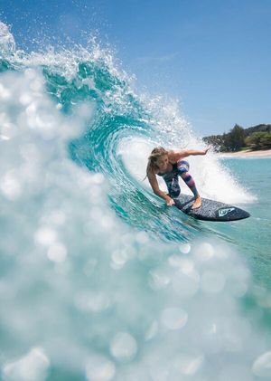 Image post by @Roxy on Twitter