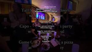 Video post by @bostonwithemily on YouTube