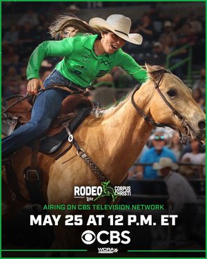 Image post by @wcrarodeo on Instagram