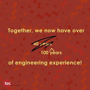 Image post by @tecinceng on Instagram