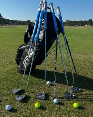 Image post by @st.johnsgolfclub on Instagram