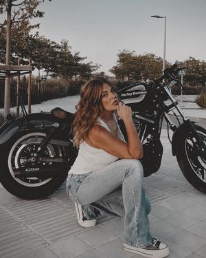 Image post by @_misscorleone_ on Instagram