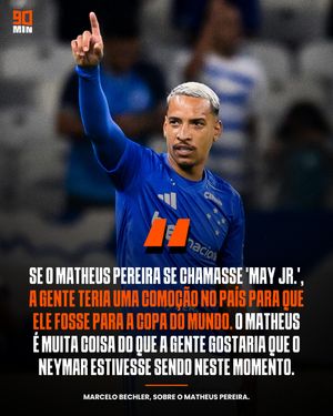 Image post by @90minbrasil on Instagram