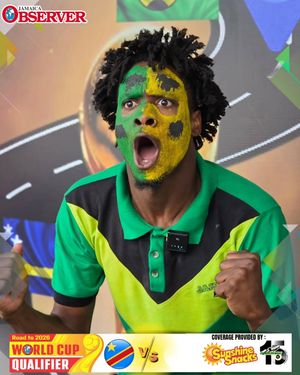 Image post by @jamaicaobserver on Instagram
