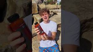 Video post by @nickdigiovanni on YouTube
