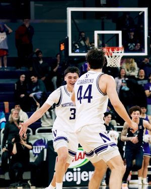 Image post by @numensbball on Instagram