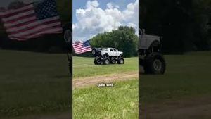 Video post by @supercarblondie on YouTube