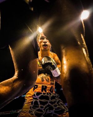 Image post by @channel91photography on Instagram