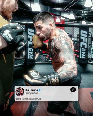 Video post by @mola.sport on TikTok