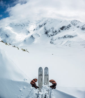 Image post by @gopro on Instagram